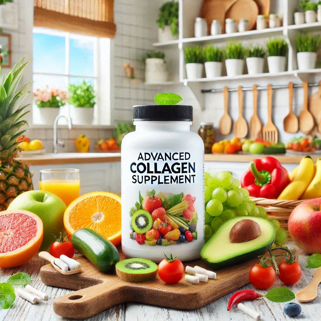 Youtheory Advanced Collagen