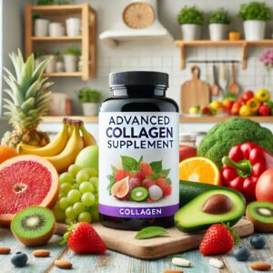 Youtheory Advanced Collagen