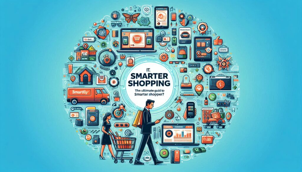 SmartlyUSA: Personalized Shopping